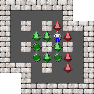 Уровень 64 — Kevin 20
